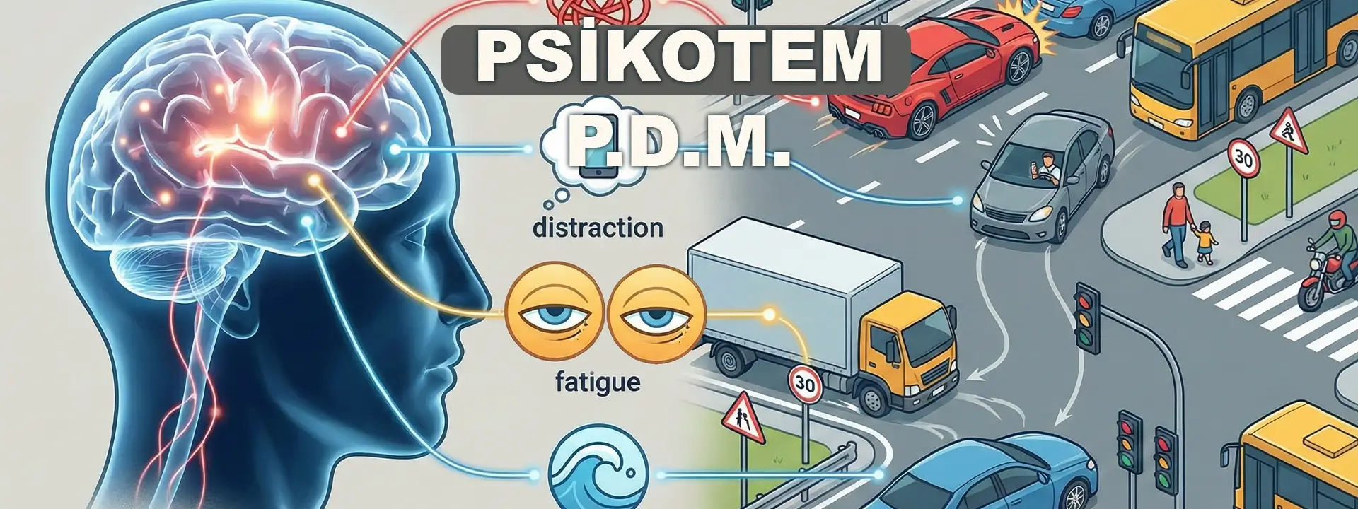 Beykoz Psikoteknik Değerlendirme Merkezi