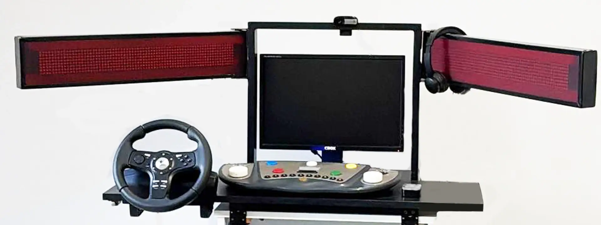 Psikoteknik blogu - sürücü güvenliği ve Viyana Test Sistemi