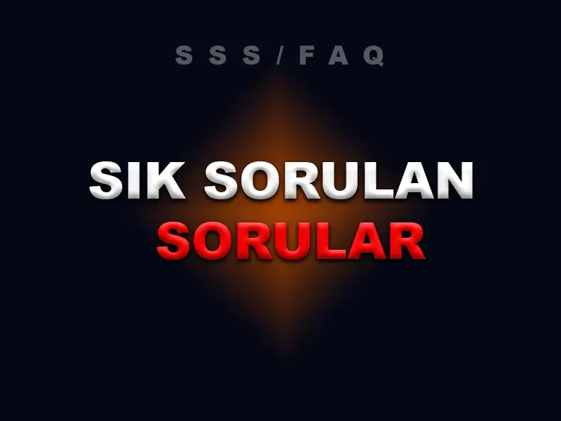 Psikoteknik testinde sık sorulan sorular