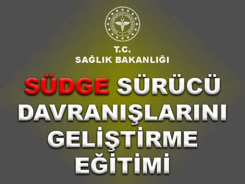 Südge nedir?