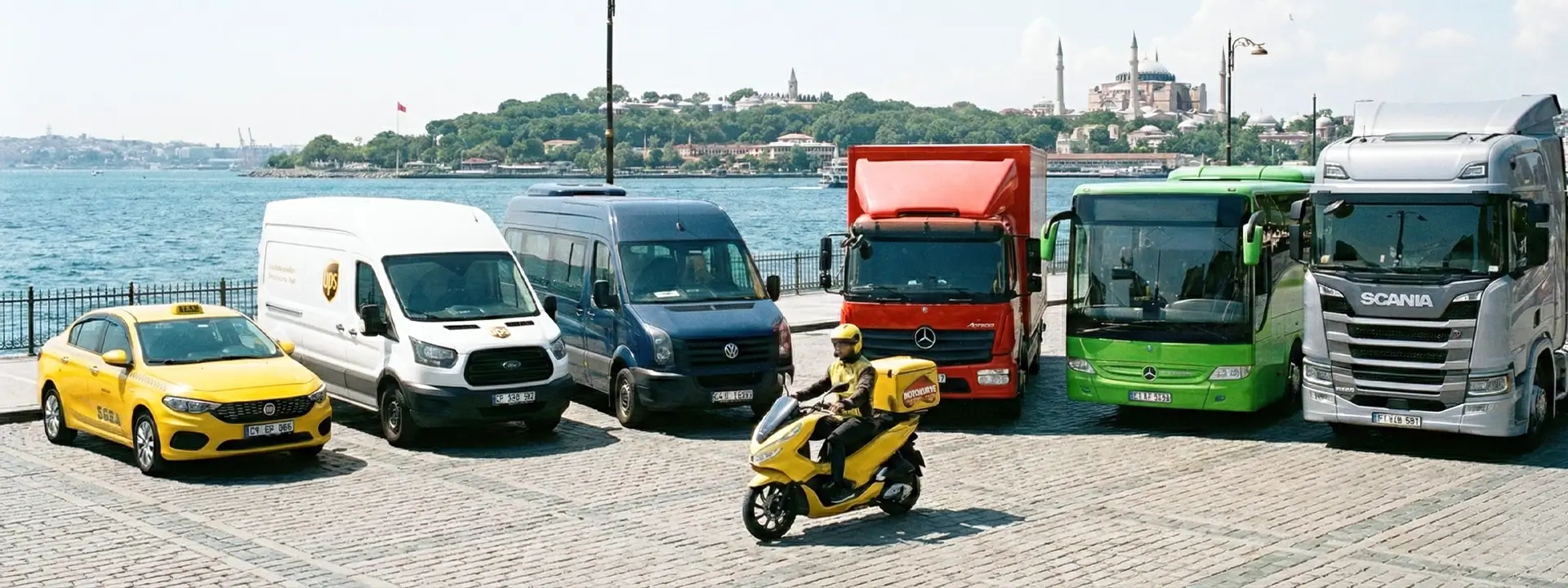 Psikoteknik raporu kimler için zorunludur?